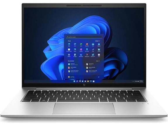 HEWLETT PACKARD obnovljen Prenosnik HP EliteBook 840 G9 | i5-1245U | 16GB RAM | 512GB SSD | W11P / i5 / RAM 16 GB / 512GB SSD / 14,0″ WUXGA 7Y980AWR