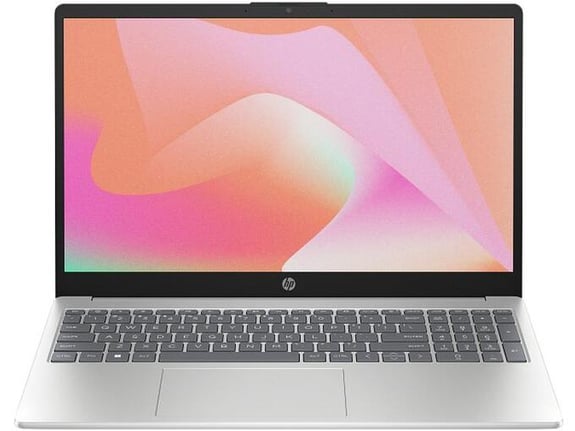 HEWLETT PACKARD obnovljen Prenosnik HP 15-fd1037nx | U7-155H / i7 / RAM 24 GB / 512GB SSD / 15,6″ FHD C26BGEAR