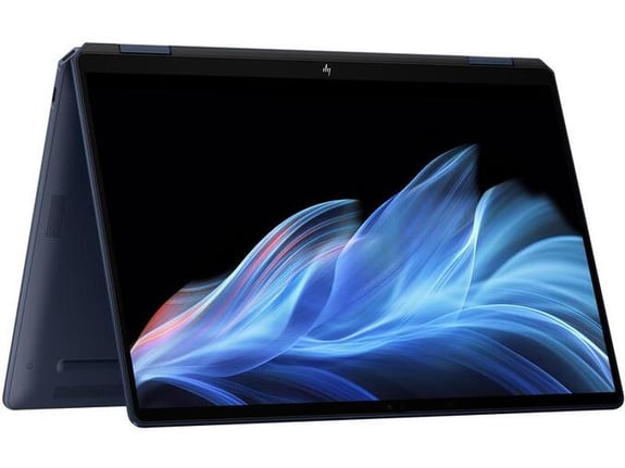 HEWLETT PACKARD obnovljen Prenosnik HP OmniBook Ultra Flip 14-fh0999nz | U9 288V | OLED Touch / Core Ultra 9 / RAM 32 GB / 2TB SSD / 14,0″ 3K B42F8EAR