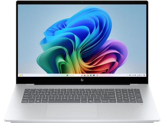 HEWLETT PACKARD obnovljen Prenosnik HP OmniBook 7 NGAI 17-dc0000nf | U7 258V | RTX4050 (6GB) / Core Ultra 7 / RTX 4050 / RAM 32 GB / 2TB SSD / 17,3″ F