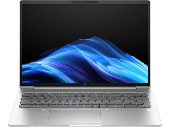 HEWLETT PACKARD obnovljen Prenosnik HP EliteBook 6 G1i 13 | U5-225U | Touch / Core Ultra 5 / RAM 16 GB / 512GB SSD / 13,3″ WUXGA A26YJEAR