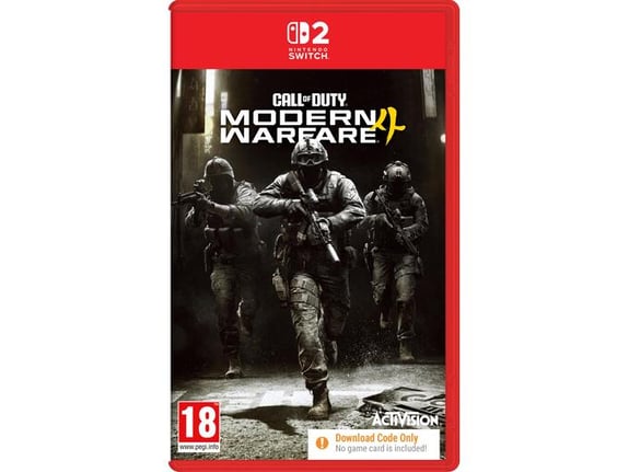 ACTIVISION Call of Duty Modern Warfare 4 2026