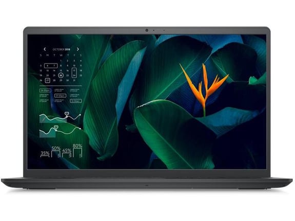 DELL obnovljen Prenosnik Vostro 15 3515 / Ryzen 3 / RAM 8 GB / 256GB SSD / 15,6″ FHD IDV3515R3319M3