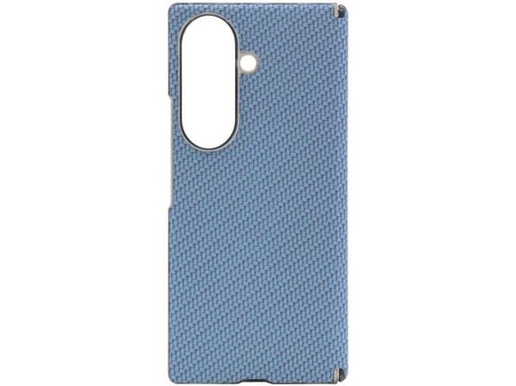 CHAMELEON ovitek za PC Samsung Galaxy Z Fold 8 Ultra 5G, moder