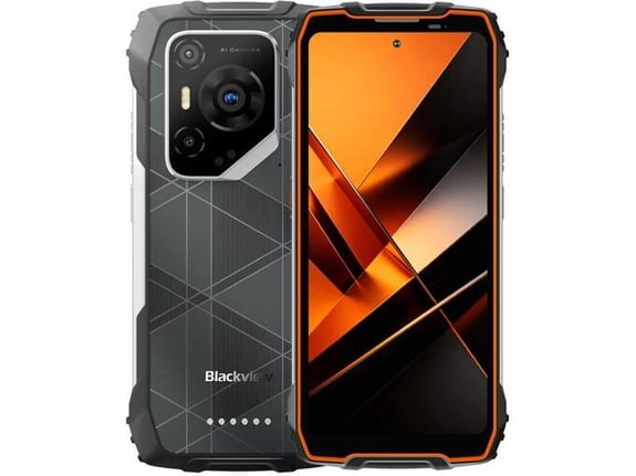 BLACKVIEW pametni telefon BL7000 Pro, 5G, 8GB/256GB