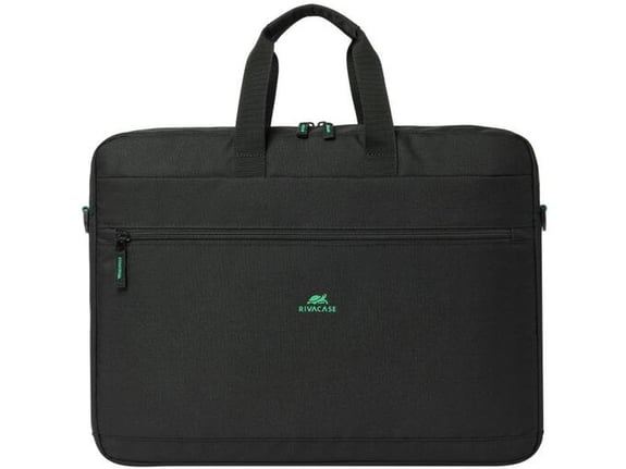 RIVACASE torba za prenosni računalnik 5517, 17,3 inch, črna