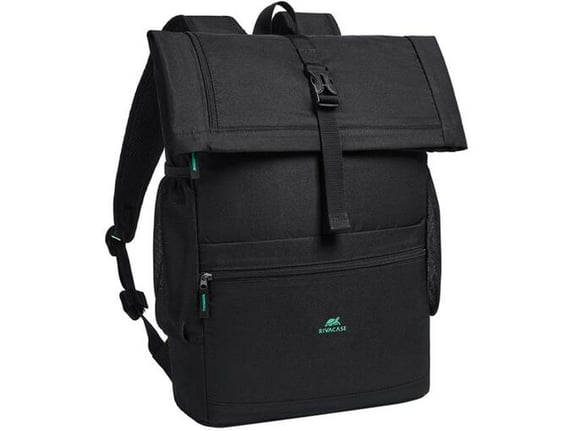 RIVACASE nahrbtnik za prenosni računalnik 5577 BLACK, 17.3", črna