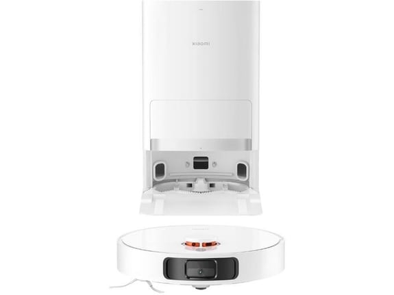 XIAOMI robotski sesalnik s postajo X20+