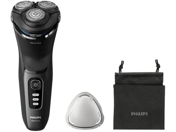 PHILIPS brivnik S3244/12