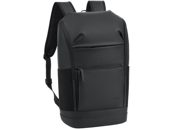 RIVACASE nahrbtnik za prenosni računalnik 7856, 15.6", črna