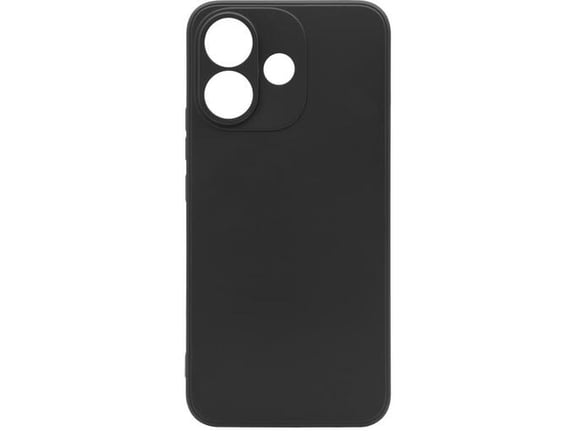 CHAMELEON ovitek za gumiran N-Type Xiaomi Redmi Note 17 5G, črn