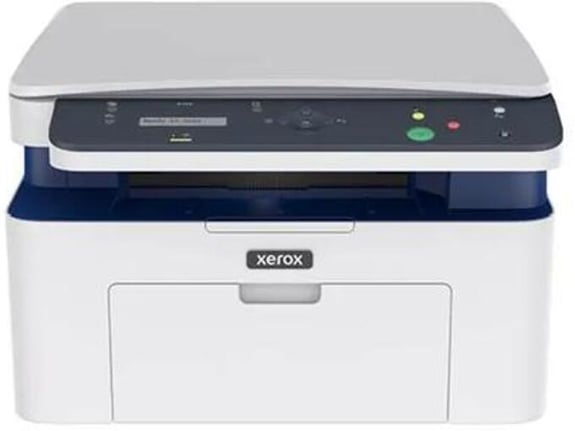XEROX multifunkcijski črno-beli laserski tiskalnik B105, B105V_BI