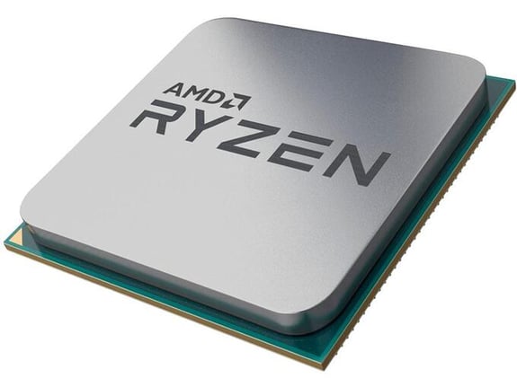 AMD procesor Ryzen 5 5500F, 100-100001905BOX