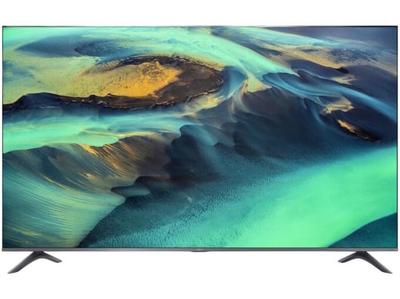 XIAOMI televizor A Pro 75 (2026), QLED, 4K UHD, Google TV, 190 cm