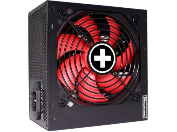 XILENCE napajalnik ATX Gaming Series, 650 W, XP650R10 / XN220