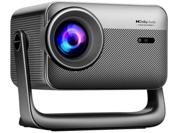 BLACKVIEW projektor PV1000 MAX, LCD, Full HD, 1000 lm
