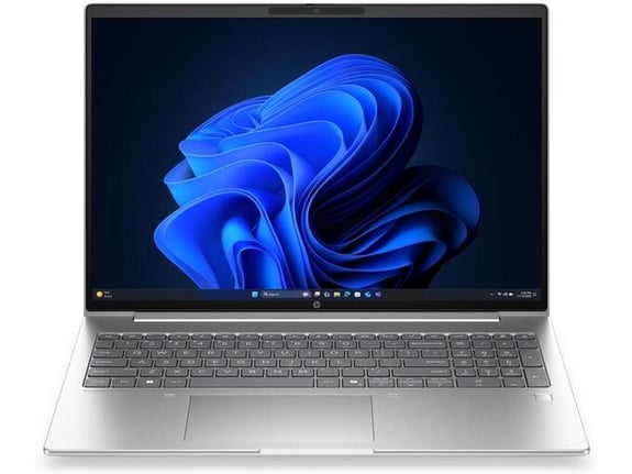 HEWLETT PACKARD obnovljen Prenosnik HP ProBook 4 G2i 16 | U5 320 | 16GB RAM | 512GB SSD | W11P / Core 5 / RAM 16 GB / 512GB SSD / 16,0″ WUXGA E0SY6ETR