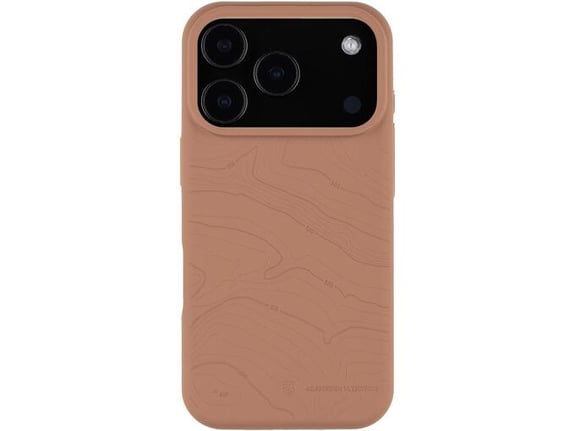 TACTICAL ovitek za silikonski Beaver iPhone 17 Pro Max/iPhone 18 Pro Max, Moucha Moose
