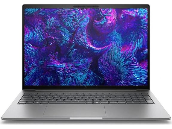 HEWLETT PACKARD obnovljen Prenosnik HP ZBook 8 G1i 16 | U7 255H | 16GB RAM | 1TB SSD | RTX 500 Ada (4GB) / Core Ultra 7 / RAM 16 GB / 1TB SSD / 16,0″