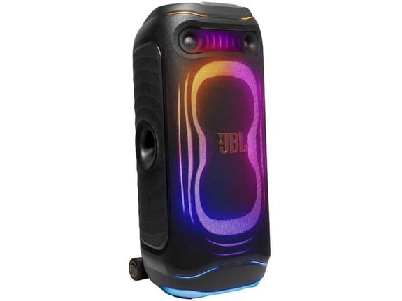 JBL karaoke zvočnik z mikrofonom PartyBox Ultimate 2