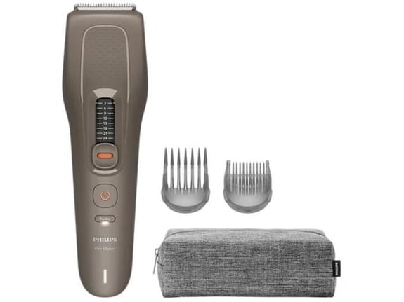 PHILIPS akumulatorski strižnik za lase Series 5000 HC5722/15