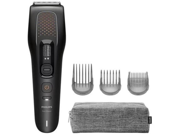 PHILIPS akumulatorski strižnik za lase HC7722/15