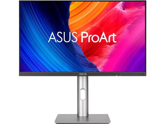 ASUS ProArt monitor PA278CGRV, 90LM06Q1-B01K71, IPS, 27inch