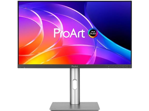 ASUS ProArt monitor PA279CDV, 90LM06M0-B01K71, OLED, 27inch