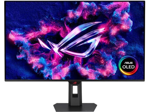 ASUS ROG Strix gaming monitor XG32UQDMS, OLED, 32inch