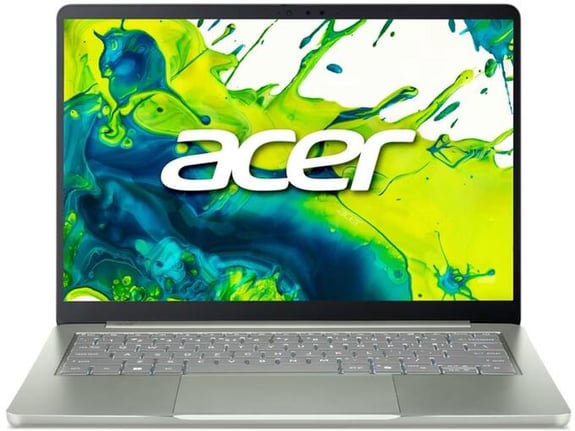 Acer prenosnik Swift Air 14" Intel Core 5 320/12GB RAM/512GB SSD/Win11 (NX.W4EEX.00L)