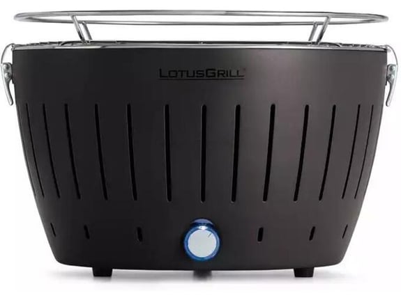 LOTUSGRILL žar na oglje G-AN-34P, prenosni