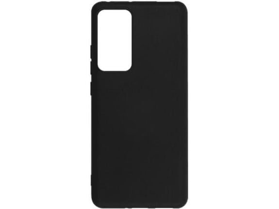 ONASI ovitek za silikonski Xiaomi Redmi 17 4G/5G, mat črn