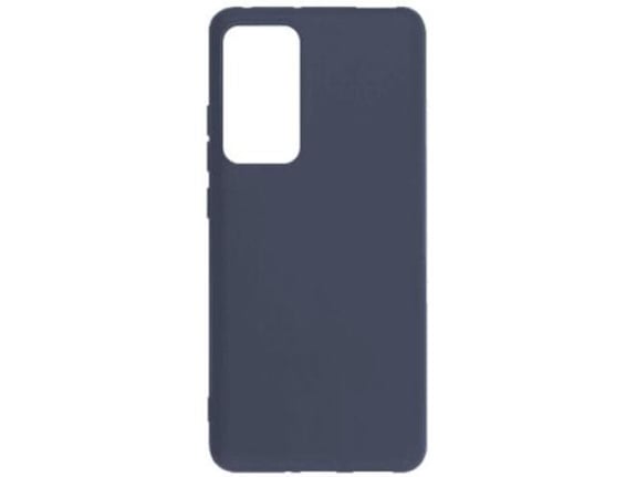 ONASI ovitek za silikonski Xiaomi Redmi 17 4G/5G, mat moder