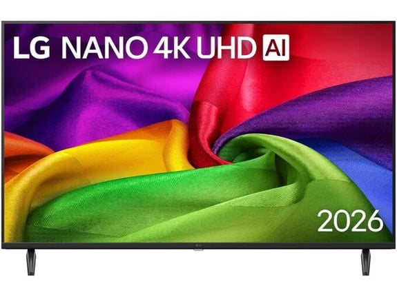 LG televizor 65NU800B3LA, LED, 4K UHD, Web OS, 165 cm
