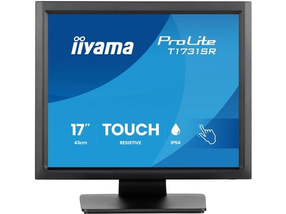 IIYAMA ProLite monitor T1731SR-B2S, TN, 17inch