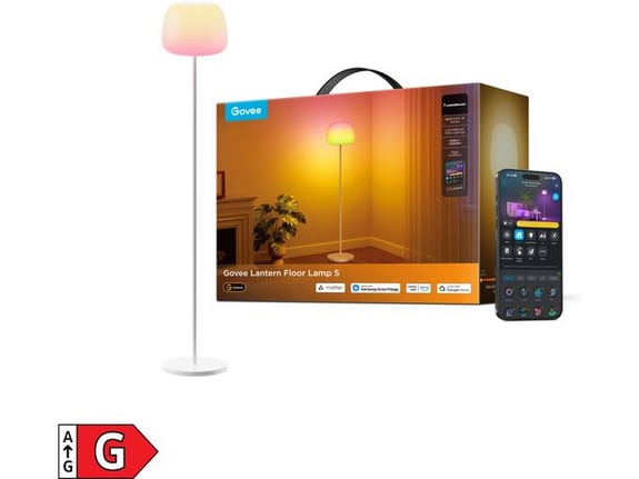 GOVEE lantern floor lamp s