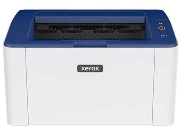 XEROX B110 A4 laserski tiskalnik USB, Wifi B110V_BI