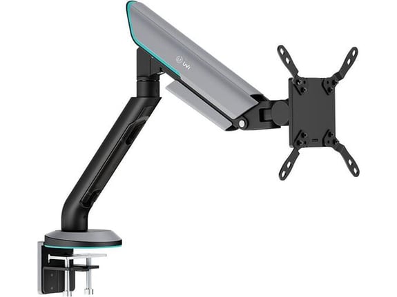 UVI nosilec za monitor UVI DESK VESA PRO, do 57", do 27 kg