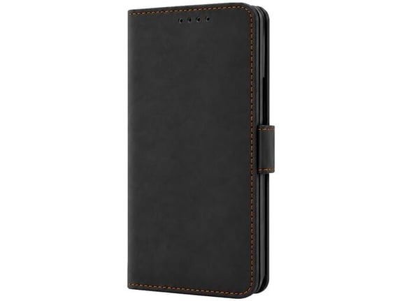 CHAMELEON preklopna torbica za Samsung Galaxy Z Fold 8 Ultra, črna, WLG