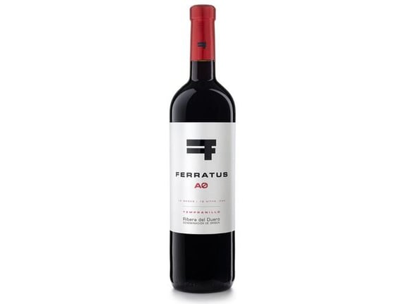 FERRATUS vino A0 1,5 lFA22MG6