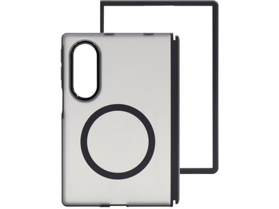 CHAMELEON ovitek za Samsung Galaxy Z Fold 8 5G, črn
