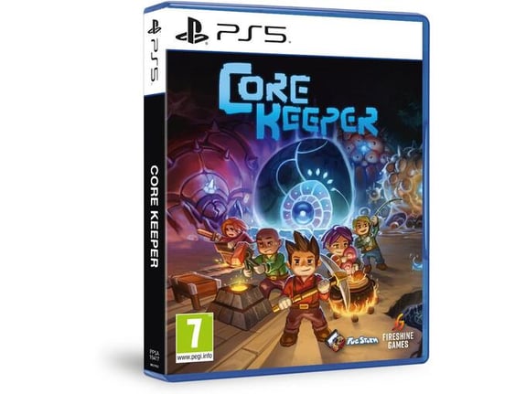 Core Keeper (Playstation 5)