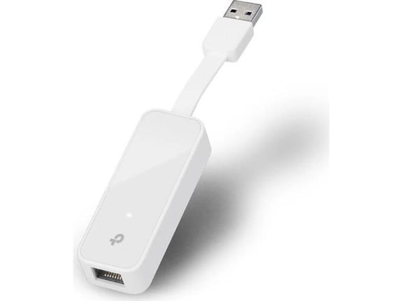 <Kategorija> TP-LINK UE300 USB 3.0 na RJ45 Ethernet Gigabit adapter UE300
