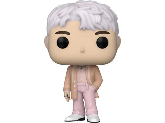 FUNKO licenčna figura BTS J-Hope, POP! Rocks