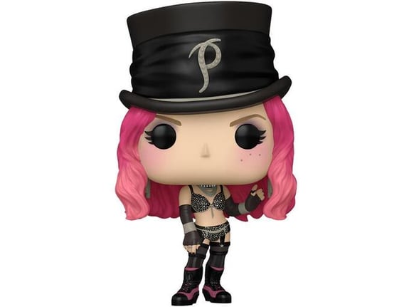 FUNKO licenčna figura P!NK, POP! Rocks