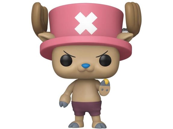 FUNKO licenčna figura One Piece Tony Tony Chopper, POP!