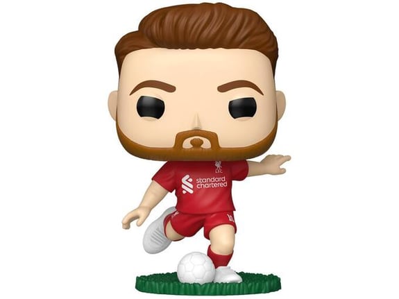FUNKO licenčna figura Football Alexis Mac Allister, POP!