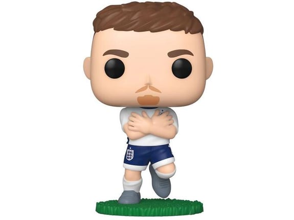 FUNKO licenčna figura Football Cole Palmer, POP!