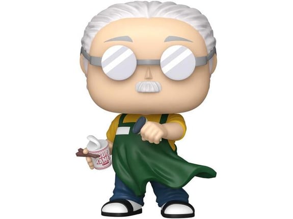 FUNKO licenčna figura SK8 the Infinity Taro Sakamoto, POP!