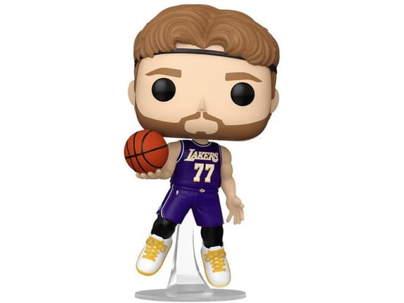 FUNKO licenčna figura NBA Luka Dončić, POP!